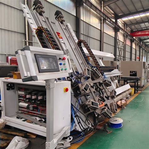 cnc four head corner crimping machine|CNC Four Head Corner Combining Machine .